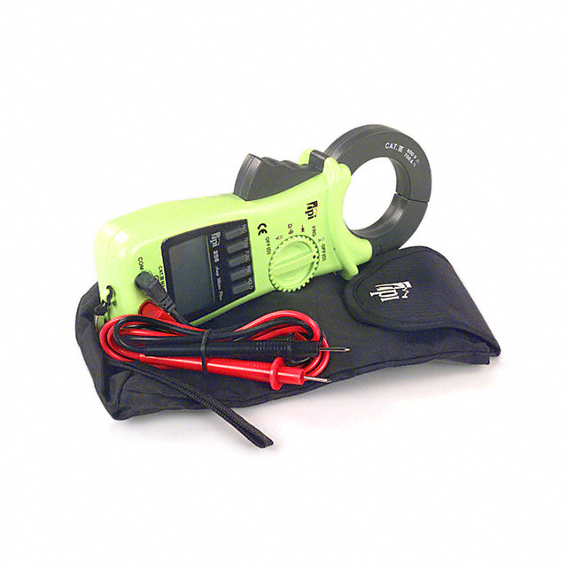 296 TPI (Test Products Int)  Equipment - Electrical Testers, Current Probes